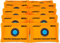 wisedry 100g Rechargeable Desiccant Packs (10 Packs)