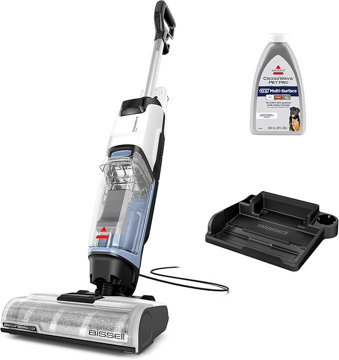 BISSELL CrossWave Edge