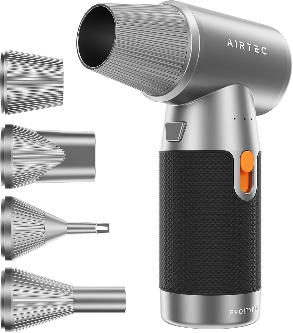 IT Dusters AirTec Ultra Electric Air Duster Blower