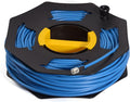 Superbat SDI Cable 200ft BNC Cable Belden 1694A + 3G/6G SDI Cable Spool