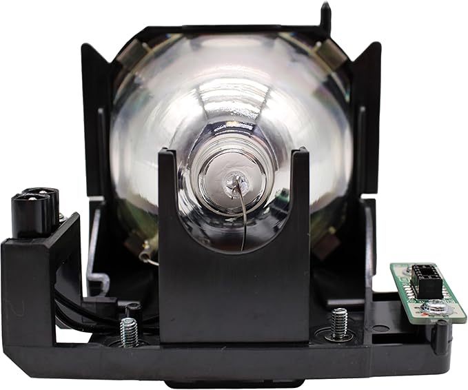 Advanced Lamps™ Lamp & Housing TwinPack