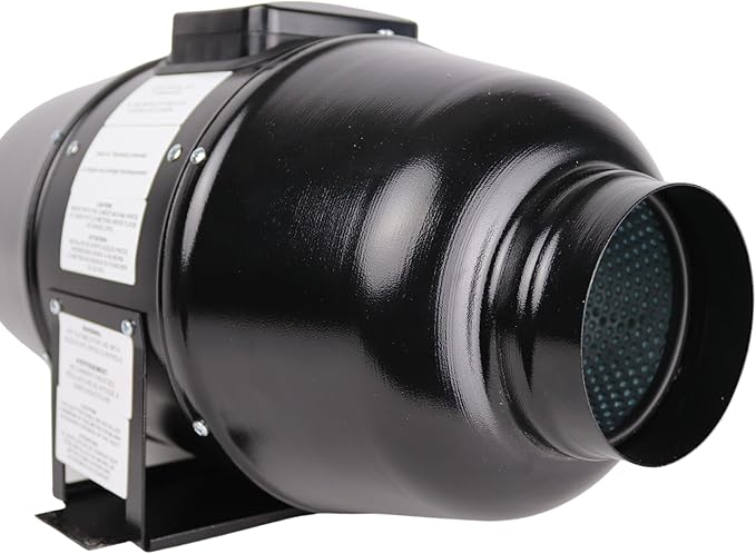 VENTS-US TT Silent M 100