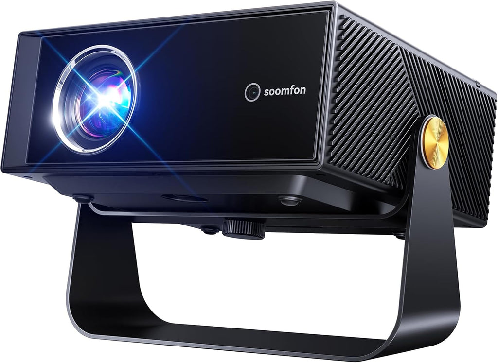 SOOMFON SK3 Smart Projector