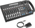 DMX Controller - 192 Channel DMX Light Controller