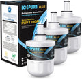 ICEPURE PLUS Remove Heavy Metals NSF/ANSI 53&42 NSF/ANSI/CAN 372 DA29-00003G (3PACK)