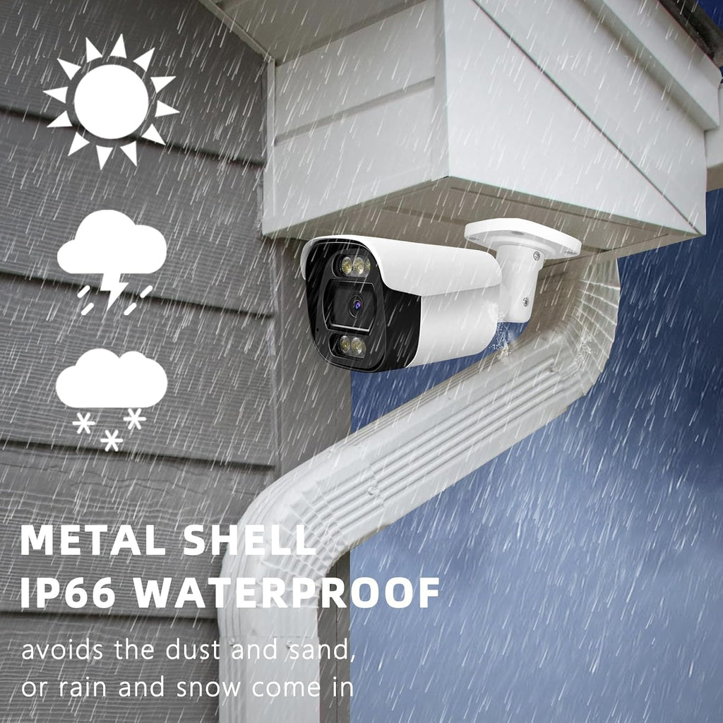 1080p 4-in-1 hd-cvi/tvi/ahd/960h analog security camera, package contents