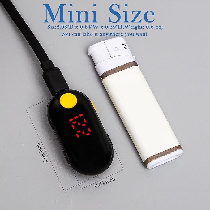 ELIDAIP T-M9 Super Mini Walkie Talkies