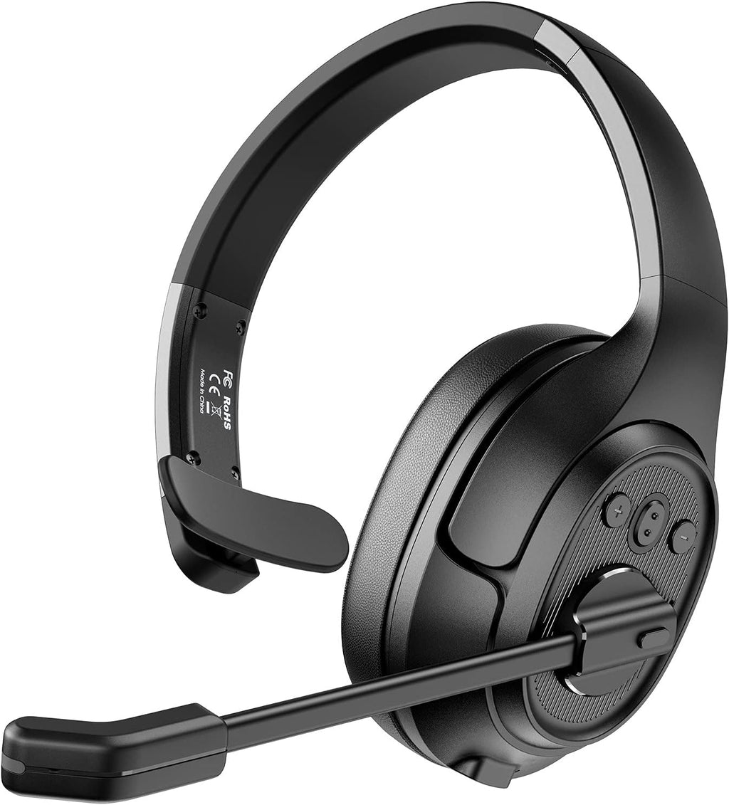 EKSA Trucker Bluetooth Headset