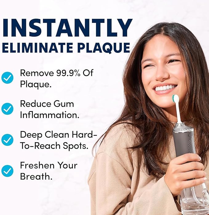 Professional Water Flosser