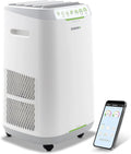Nuwave Forever Smart Air Purifier