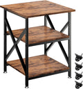 Ollieroo 3 Tier Printer Stand, Large Table