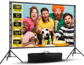 Wootfairy Projector Screen