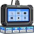 XTOOL D6S OBD2 Scanner Diagnostic Tool, 2026 Car Scanner