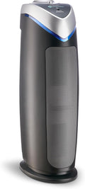 GermGuardian HEPA Air Purifier for Home, Large Rooms