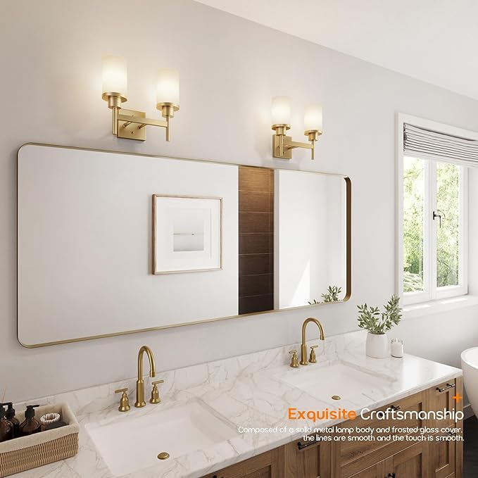 AONEON Vanity Lighting Fixtures