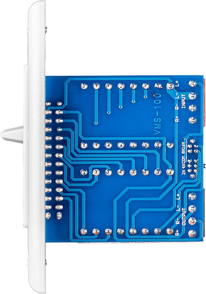 OSD Audio 100W in Wall Volume Control Impedance Matching