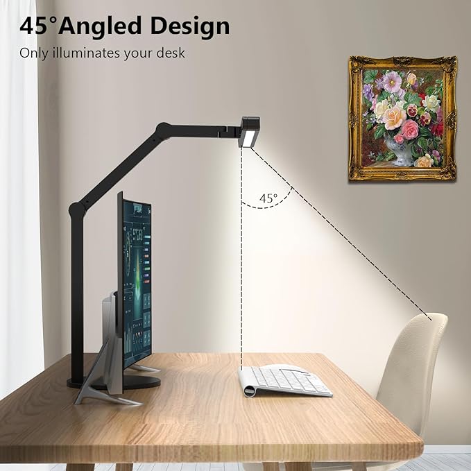 Micomlan Architect Desk Lamp