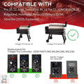 Meatender PID Digital Pro Control Board Replacement