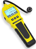 Sewer Smell Leak Detector by Forensics | 20-Year Sensor | Bathroom, Plumbing |