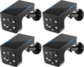 Thybro Solar Outdoor Wireless Security Camera Tolerate the Any Weather