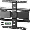monTEK 0.77" Ultra Slim TV Wall Mount