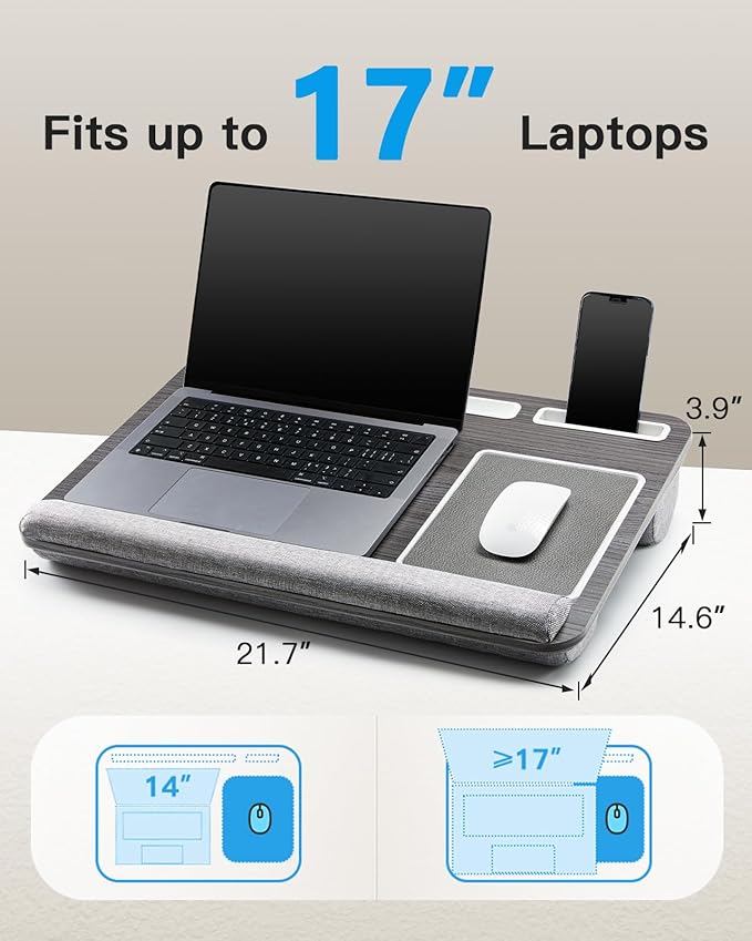 HUANUO Lap Desk