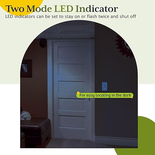 TG 30-Min Countdown Timer Switch (2 Pack)