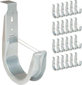 ICC Ceiling Mount J Hook 4” (25-Pack)