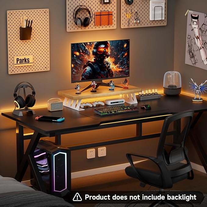 NestNeat Monitor Stand