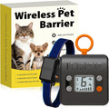FLYSPEAR Wireless Cat Barrier