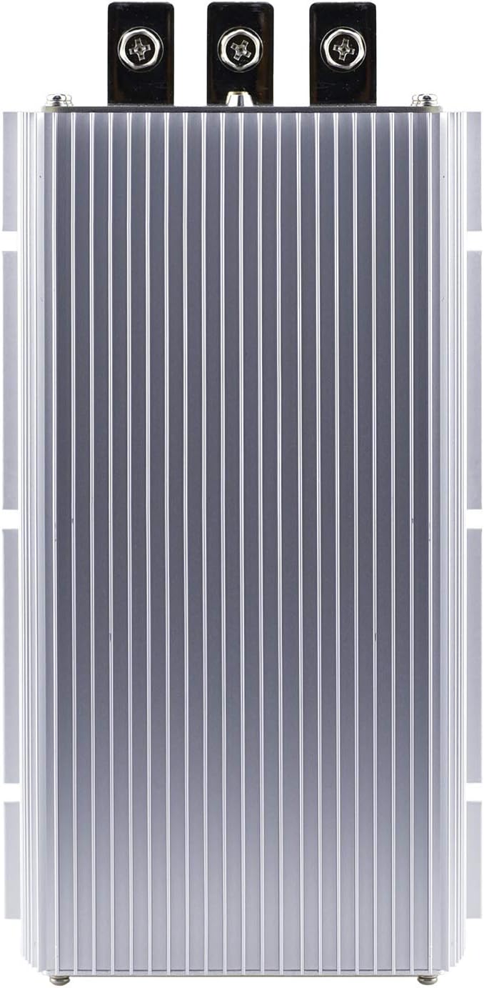 Cllena 36V/48V to 24V DC/DC Buck Converter, Waterproof