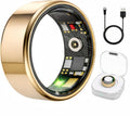 Smart Ring Health & Fitness Tracker