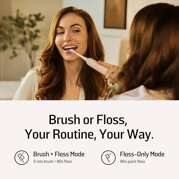 Soocas NEOS II Ultra – Electric Toothbrush