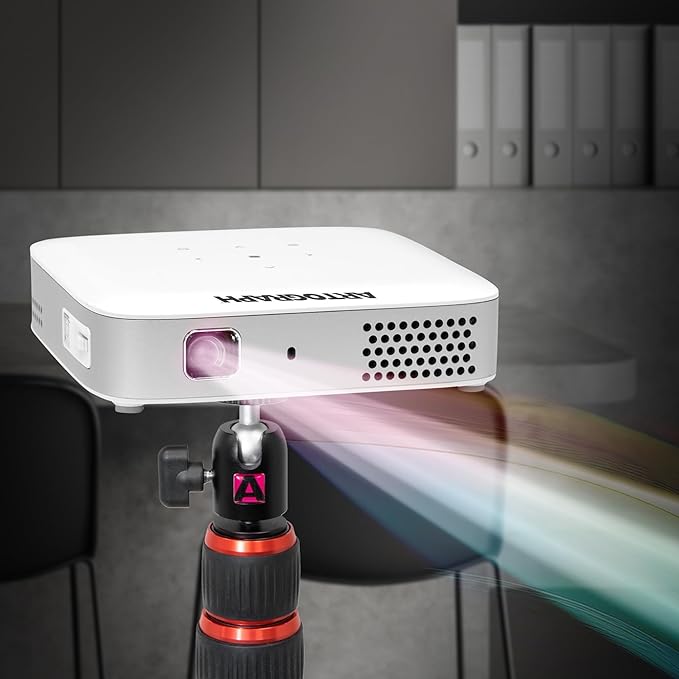 Artograph Height Adjustable Projector Stand, Art Monopod