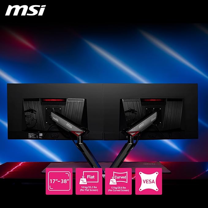 MSI MPG MT161DR