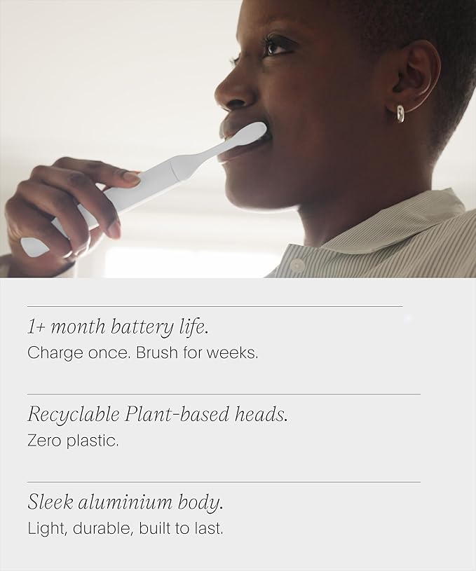 SURI 2.0 New Sonic Electric Toothbrush