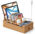 Pezin & Hulin Cell Phone Charging Station