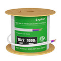 Syston 16/2 LED Lighting Dimmer Dimming Luminaire Control Wire Cable, CL3P