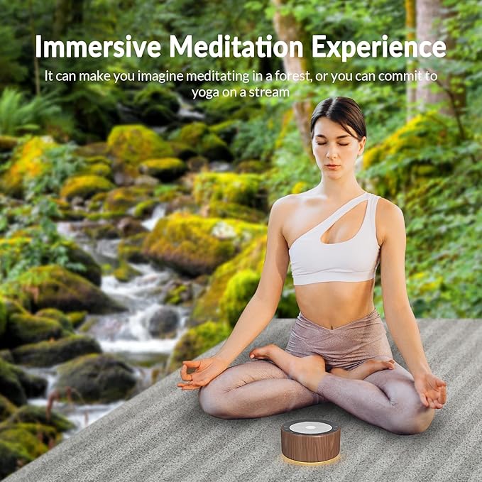 Tibetan Meditation Singing Bowl Machine