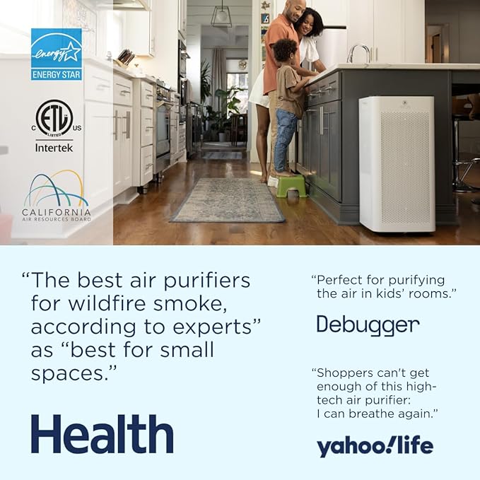 Medify MA-112 PRO Air Purifier