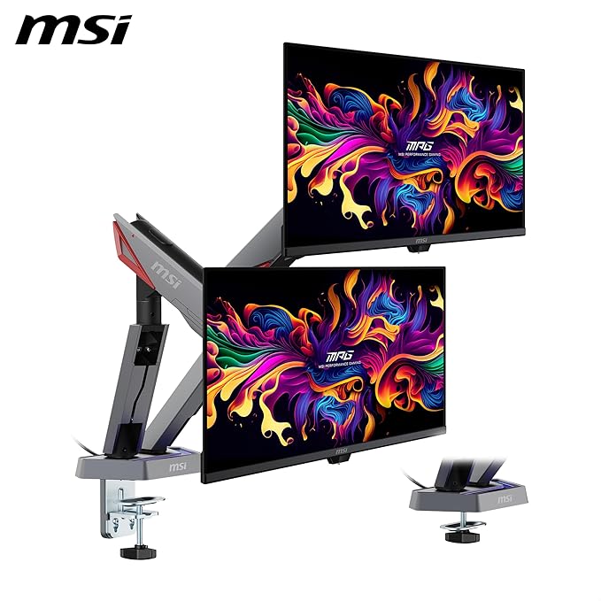 MSI MPG MT161DR