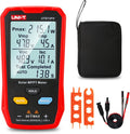 UNI-T UT673PV Solar Panel Tester, Solar MPPT Meter, 800W Photovoltaic Module