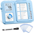 3-in-1 Visual Timer & ADHD Tool