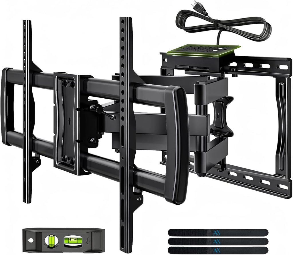 Full Motion TV Wall Mount Bracket
