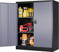 SISESOL Small Metal Cabinet