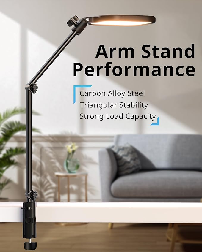 UBeesize Streaming Light, Zoom Lighting
