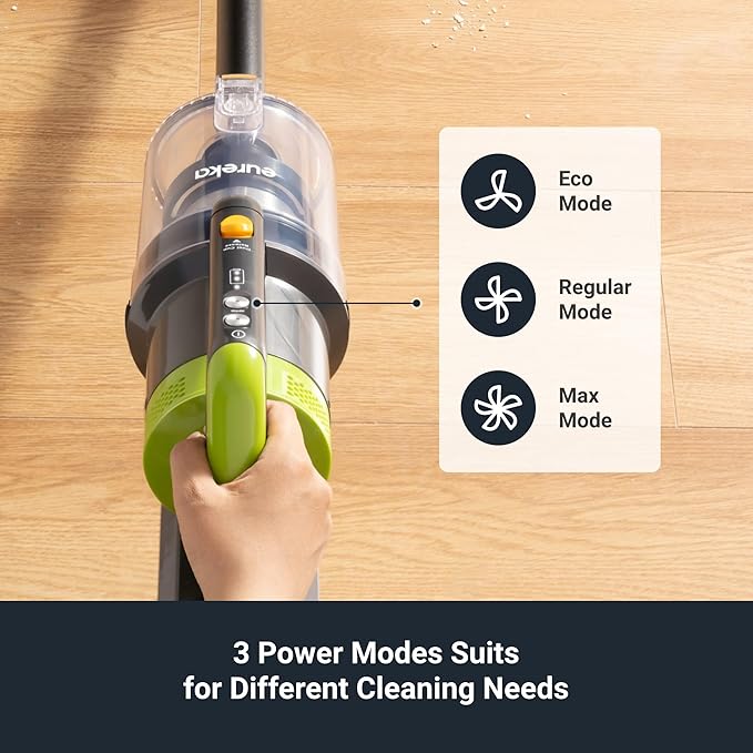 Eureka RapidClean Pro Cordless Vacuum Cleaner