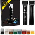 The Beard Club Beard Trimmer for Men