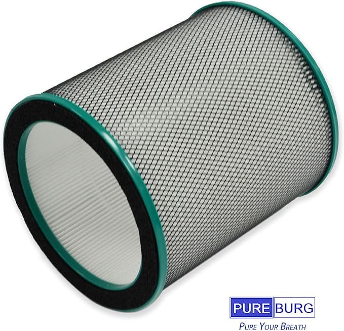 PUREBURG Replacement Filters Compatible (2-Pack)