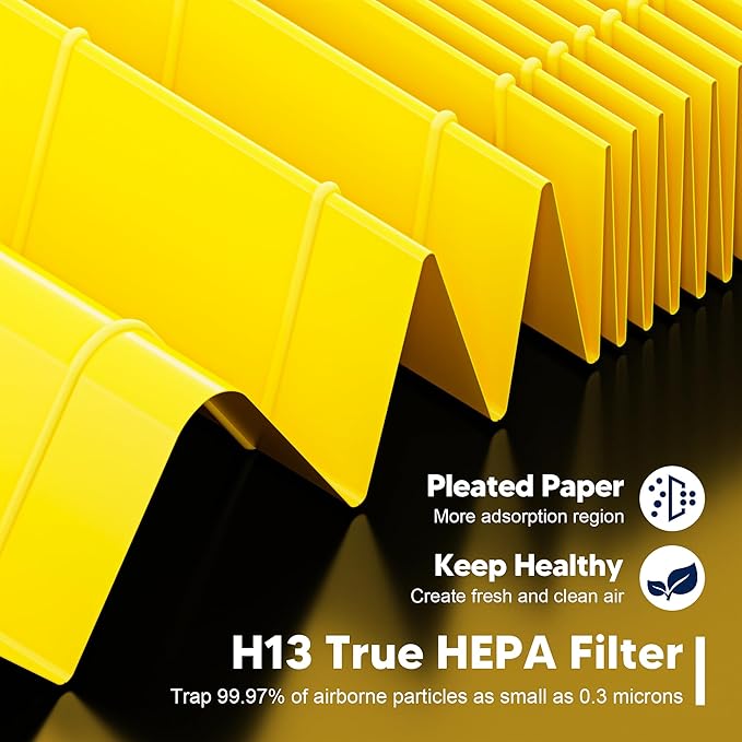 Vital 200S Pet Care Replacement Filter